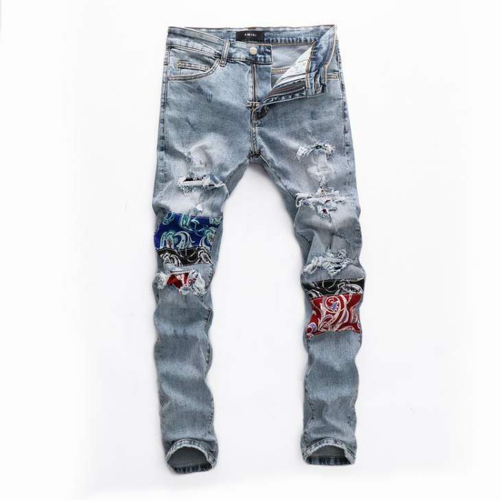 Picture of Amiri Jeans Long _SKUAmirisz28-388s1326845
